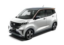 Nuova Nissan Sakura: la citycar elettrica da 21.000 euro [VIDEO]