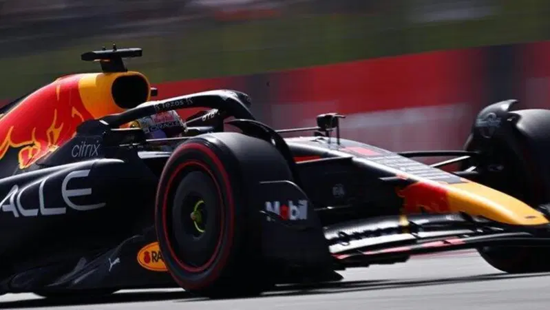 Formula 1, Verstappen: "Difficile dire se il problema di potenza mi &egrave; costato la pole"
