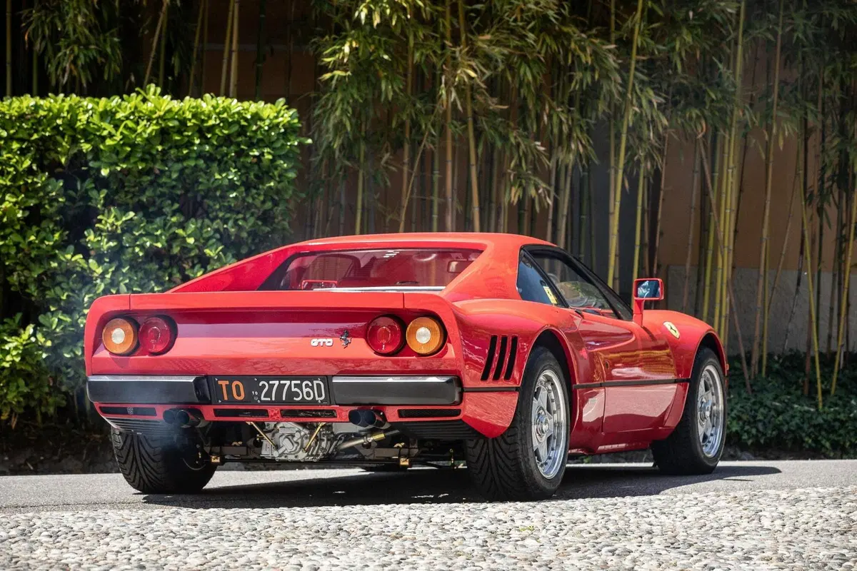 La Top10 d'Eleganza e non solo, Al concorso Villa d'Este 2022 (22)