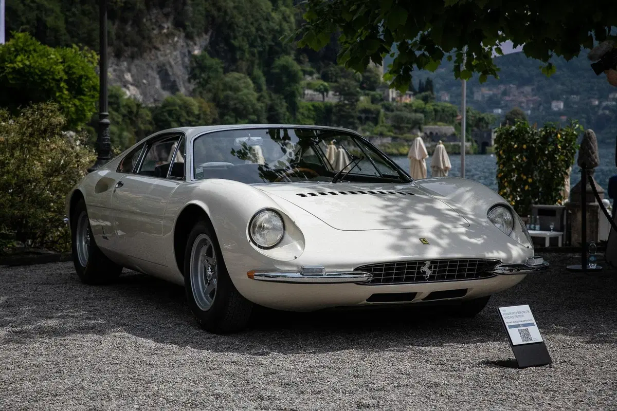 La Top10 d'Eleganza e non solo, Al concorso Villa d'Este 2022 (25)