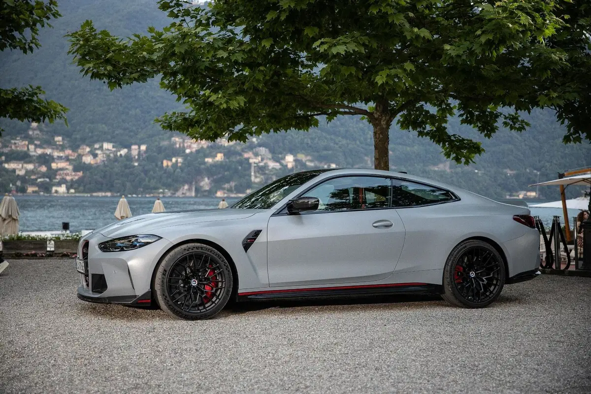 La Top10 d'Eleganza e non solo, Al concorso Villa d'Este 2022 (32)