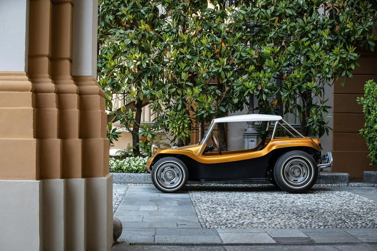 La Top10 d'Eleganza e non solo, Al concorso Villa d'Este 2022 (35)