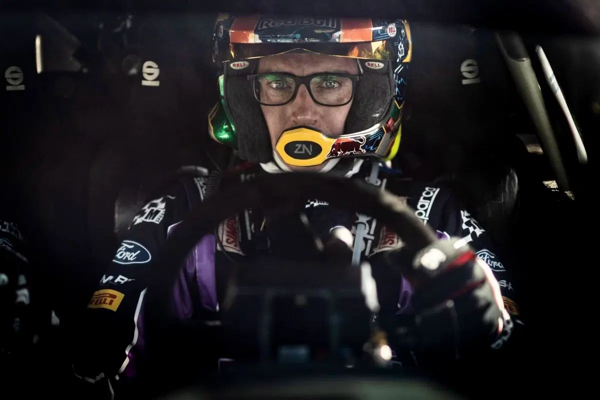 WRC22. Portogallo. Rovanpera Intrattabile. Già suo il 4° Mondiale Consecutivo di Toyota? (8)