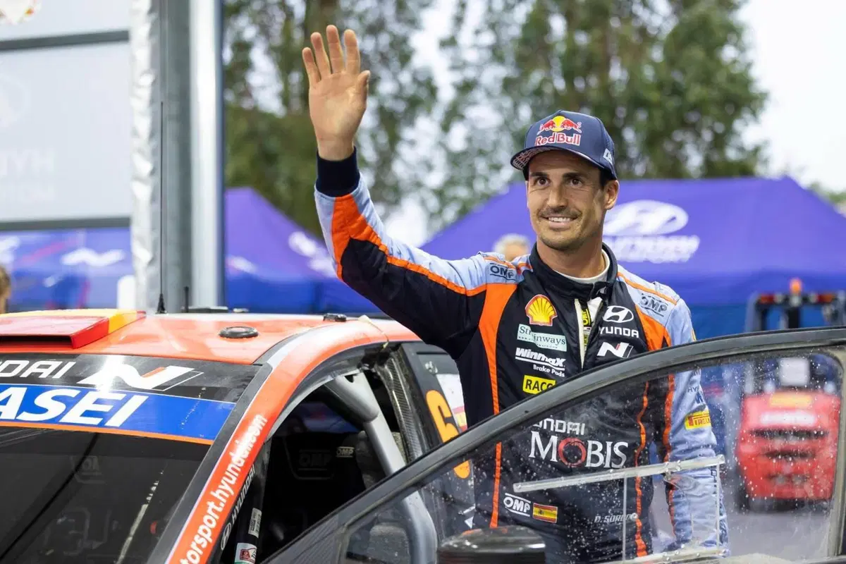 WRC22. Portogallo. Rovanpera Intrattabile. Già suo il 4° Mondiale Consecutivo di Toyota? (6)