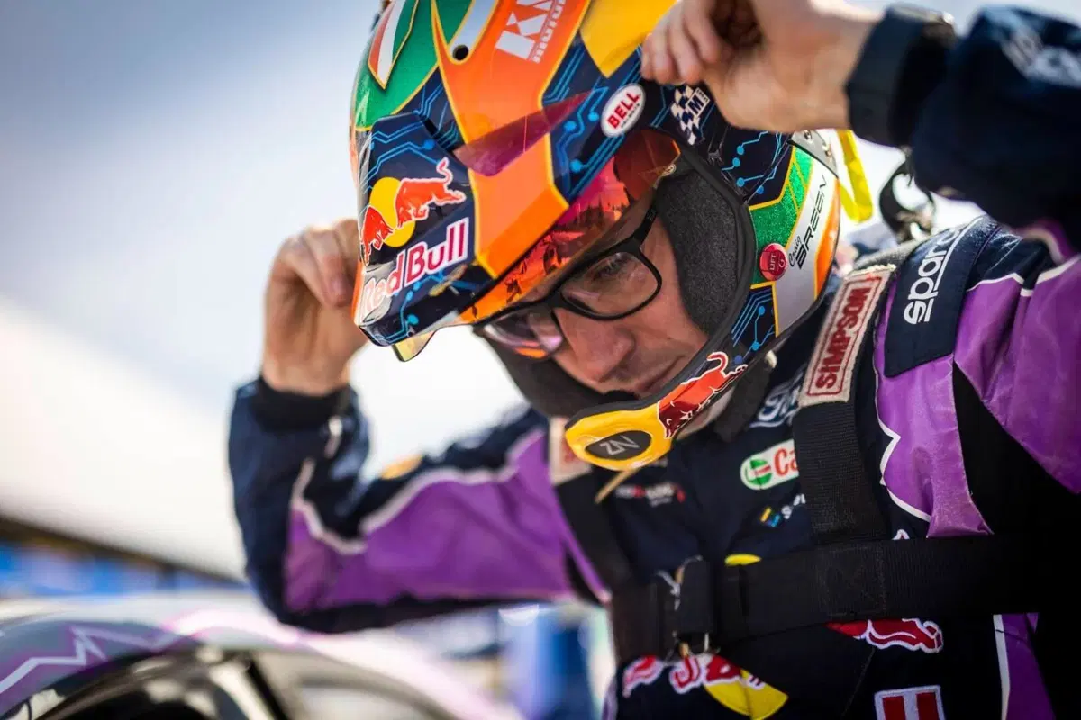 WRC22. Portogallo. Rovanpera Intrattabile. Già suo il 4° Mondiale Consecutivo di Toyota? (15)