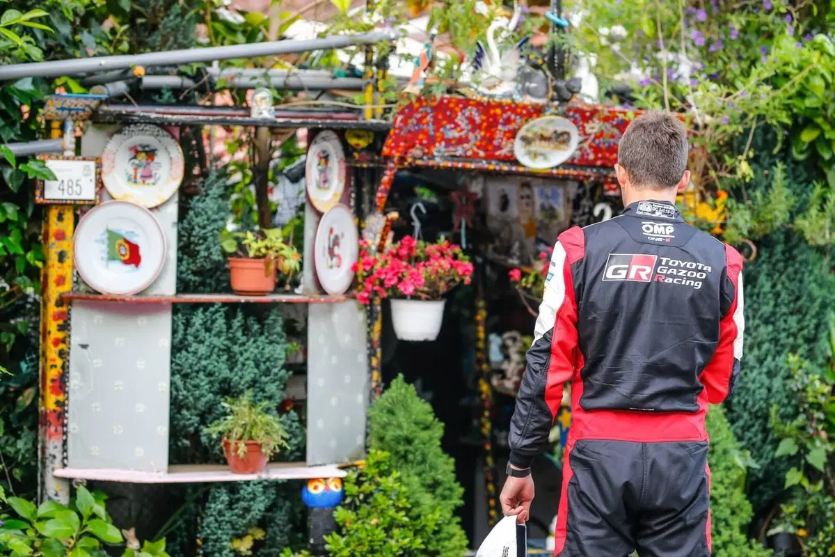 WRC22. Portogallo. Rovanpera Intrattabile. Già suo il 4° Mondiale Consecutivo di Toyota? (2)