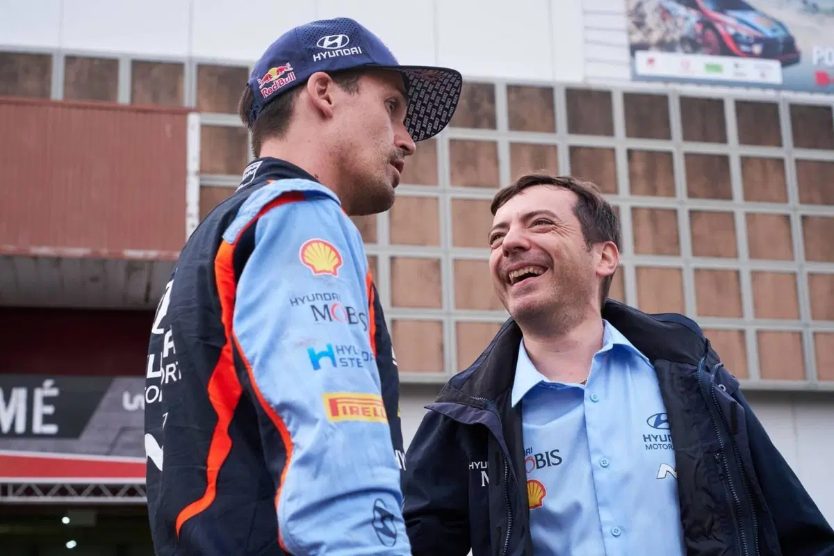 WRC22. Portogallo. Rovanpera Intrattabile. Già suo il 4° Mondiale Consecutivo di Toyota? (19)