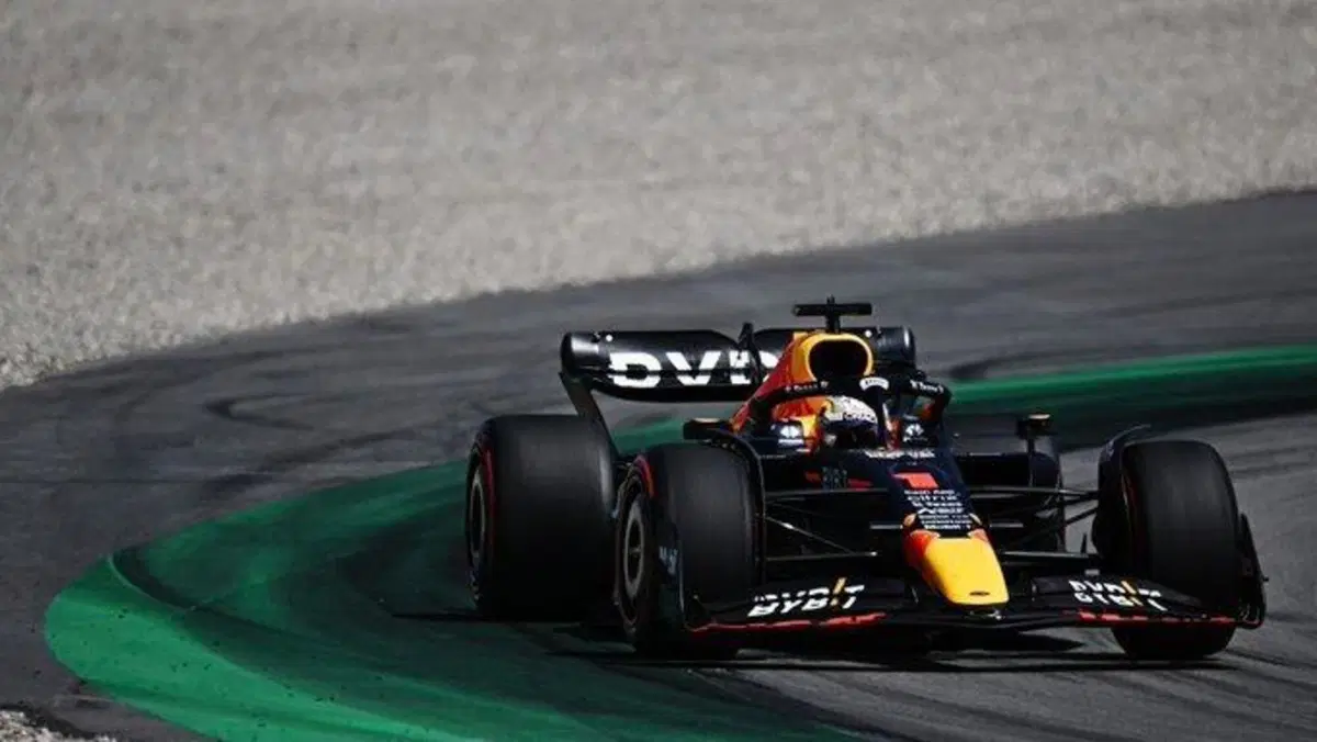 F1, GP Spagna 2022: vince Verstappen. Ritiro per Leclerc