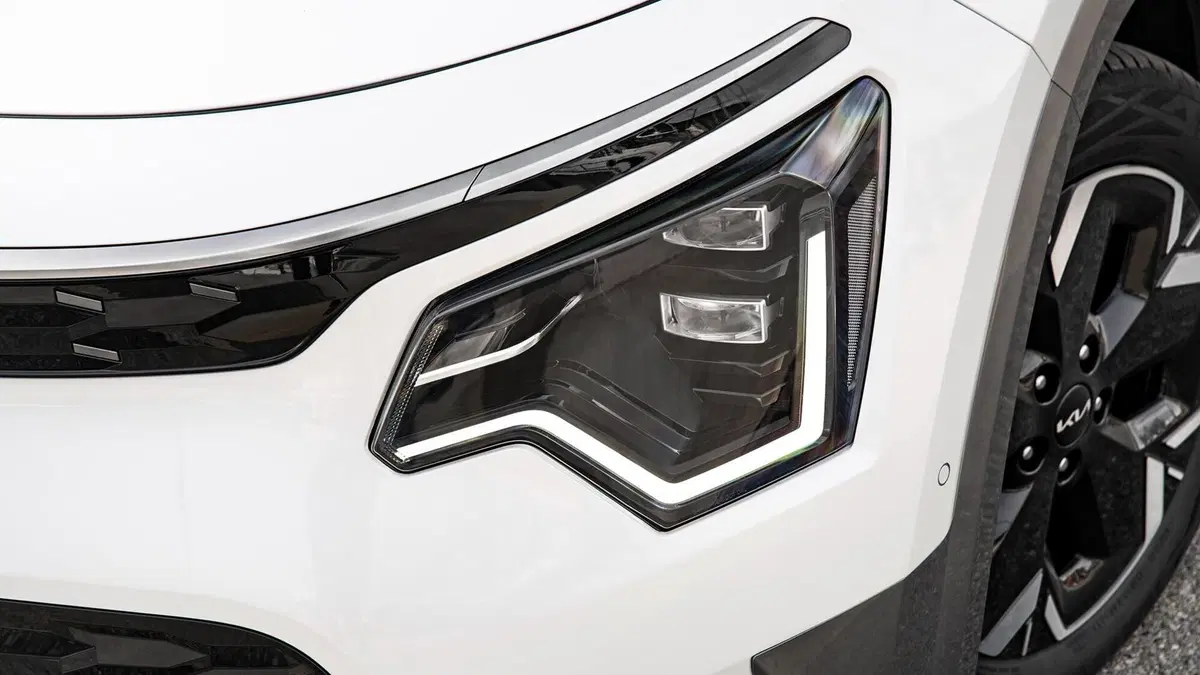 Prova su strada e commento nuova Kia Niro elettrica 2022 (SG2): BEV semplice in giusta misura [42mila €] (10)
