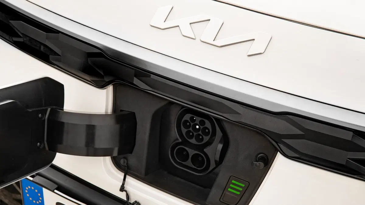 Prova su strada e commento nuova Kia Niro elettrica 2022 (SG2): BEV semplice in giusta misura [42mila €] (11)