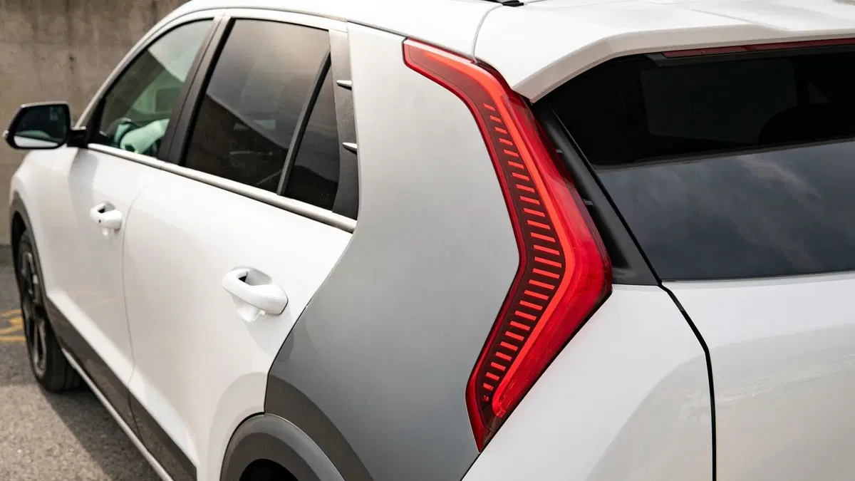 Prova su strada e commento nuova Kia Niro elettrica 2022 (SG2): BEV semplice in giusta misura [42mila €] (12)