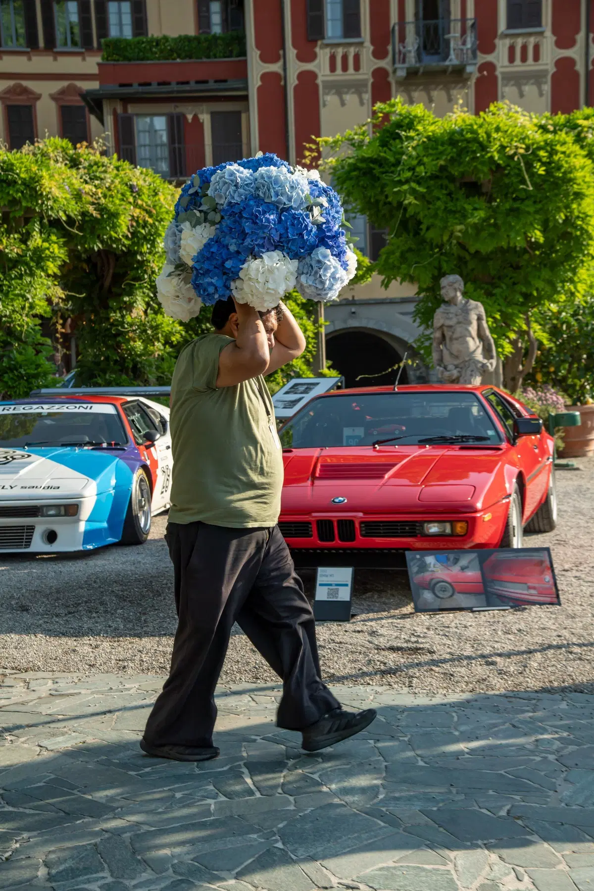 La Top10 d'Eleganza e non solo, Al Concorso Villa d'Este 2022 [Gallery Concept car & Classic] (4)