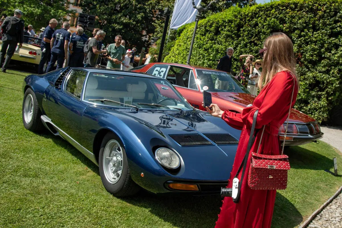 La Top10 d'Eleganza e non solo, Al Concorso Villa d'Este 2022 [Gallery Concept car & Classic] (3)