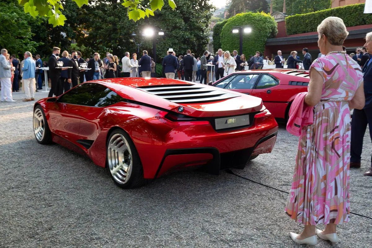 La Top10 d'Eleganza e non solo, Al Concorso Villa d'Este 2022 [Gallery Concept car & Classic] (7)