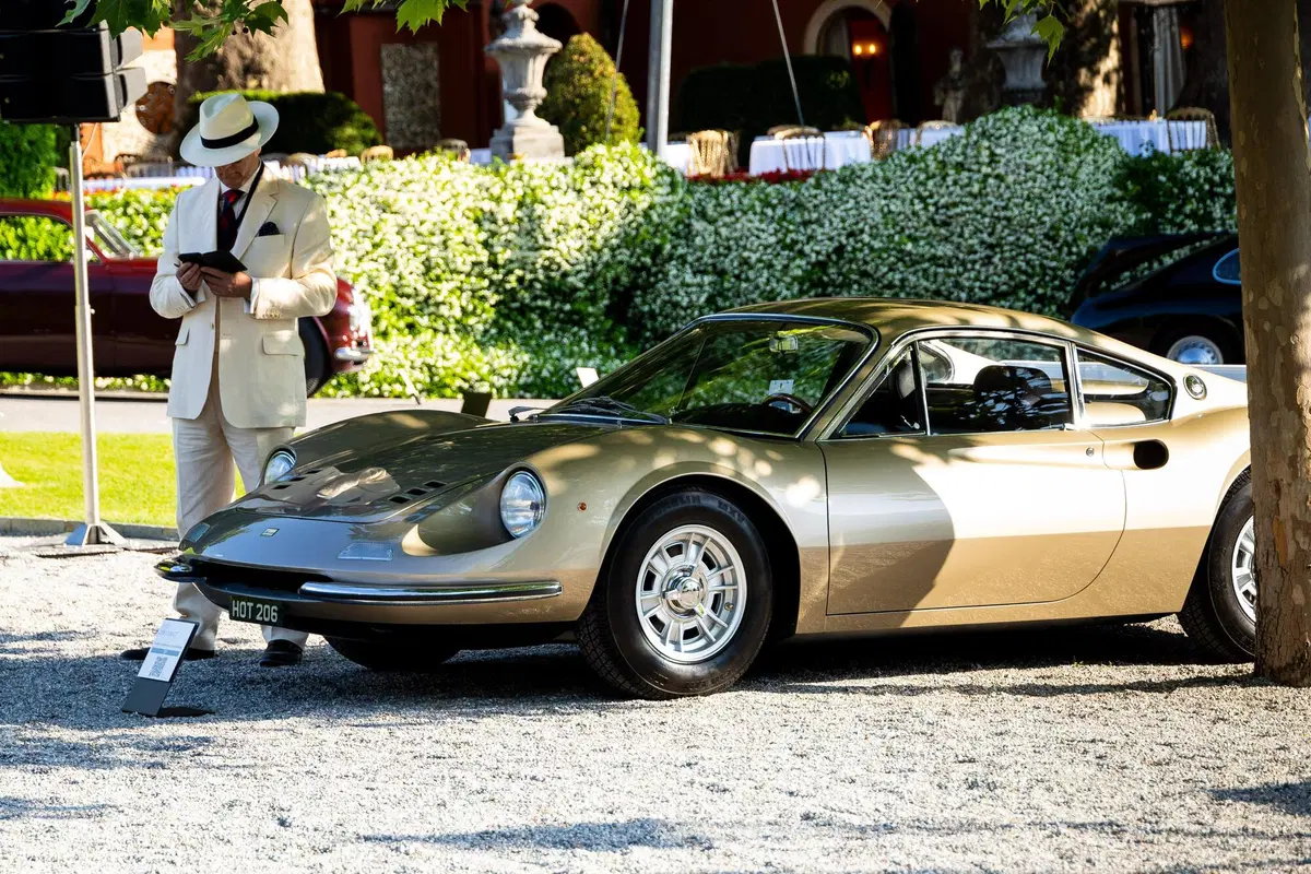 La Top10 d'Eleganza e non solo, Al Concorso Villa d'Este 2022 [Gallery Concept car & Classic] (6)