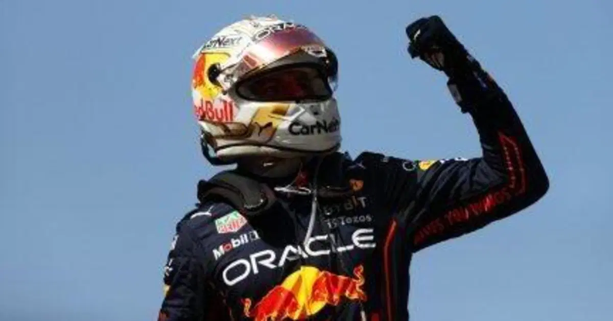 Formula 1, Verstappen: "Inizio difficile ma bel finale"