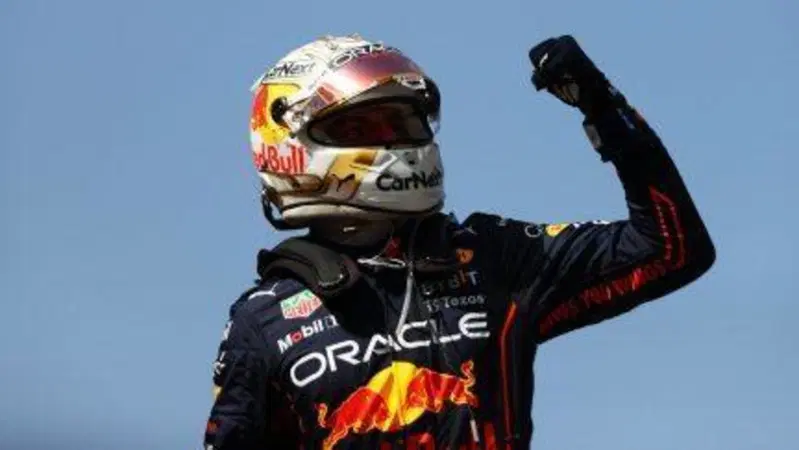 Formula 1, Verstappen: "Inizio difficile ma bel finale"
