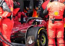 Formula 1, Leclerc: Il ritiro fa male, ma sono fiducioso per le prossime gare