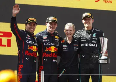 F1, GP Spagna 2022: le pagelle di Barcellona