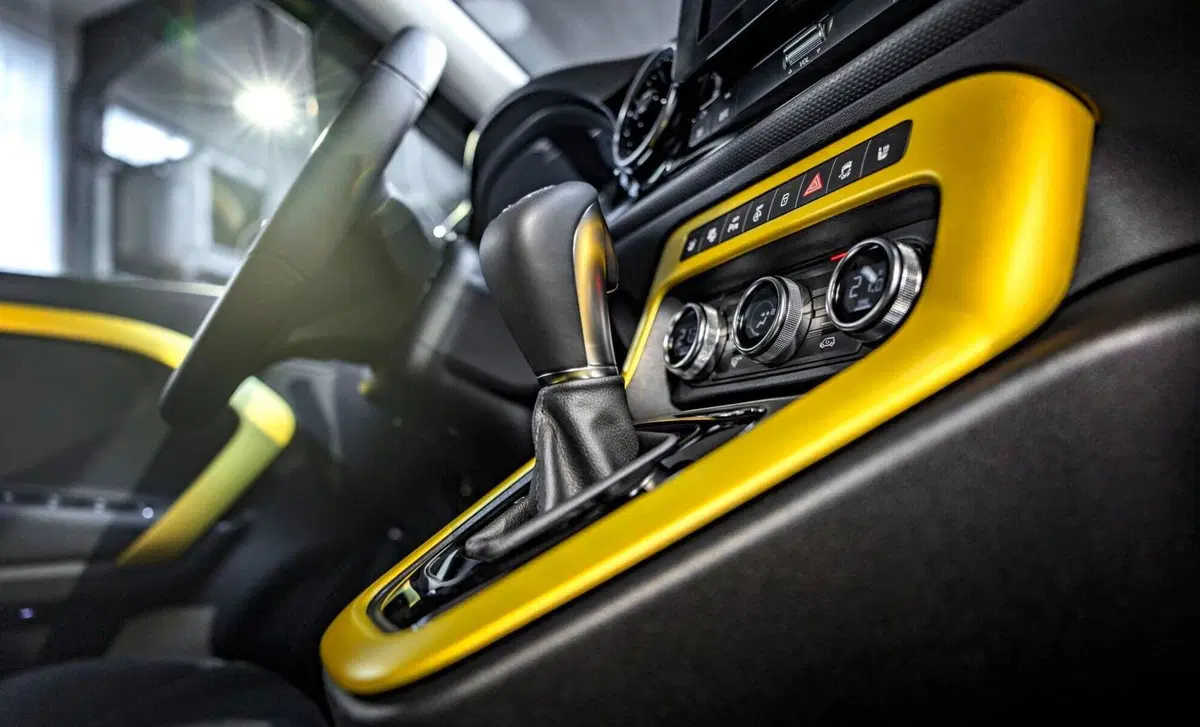 Mercedes-Benz Classe T T Long 180d Premium auto (16)