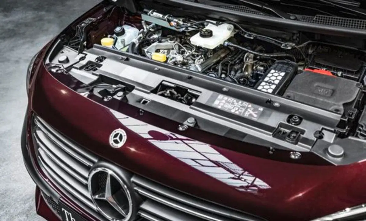 Mercedes-Benz Classe T T Long 180d Premium auto (21)