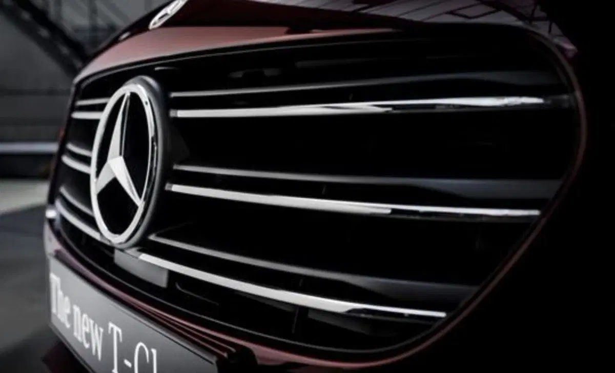 Mercedes-Benz Classe T T Long 180d Premium auto (23)
