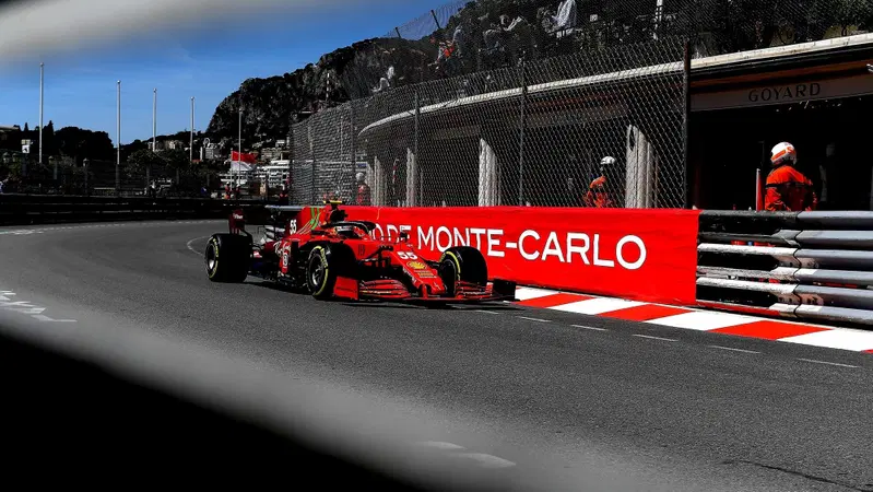 Orari TV Formula 1 GP Monaco 2022 diretta Sky differita TV8