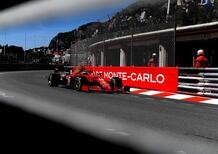 Orari TV Formula 1 GP Monaco 2022 diretta Sky differita TV8
