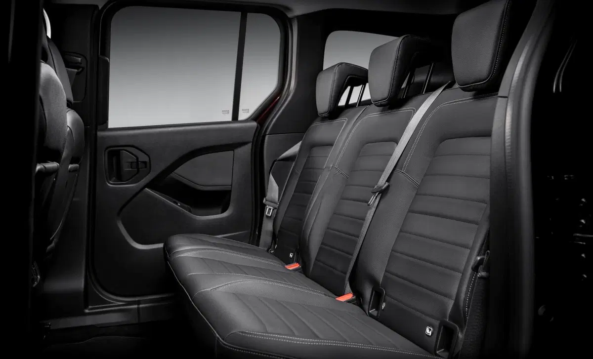 Mercedes-Benz Classe T T Long 180d Premium auto (13)
