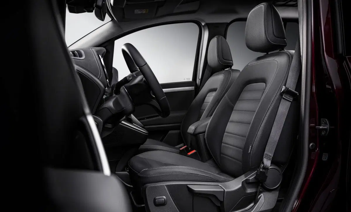 Mercedes-Benz Classe T T Long 180d Premium auto (12)