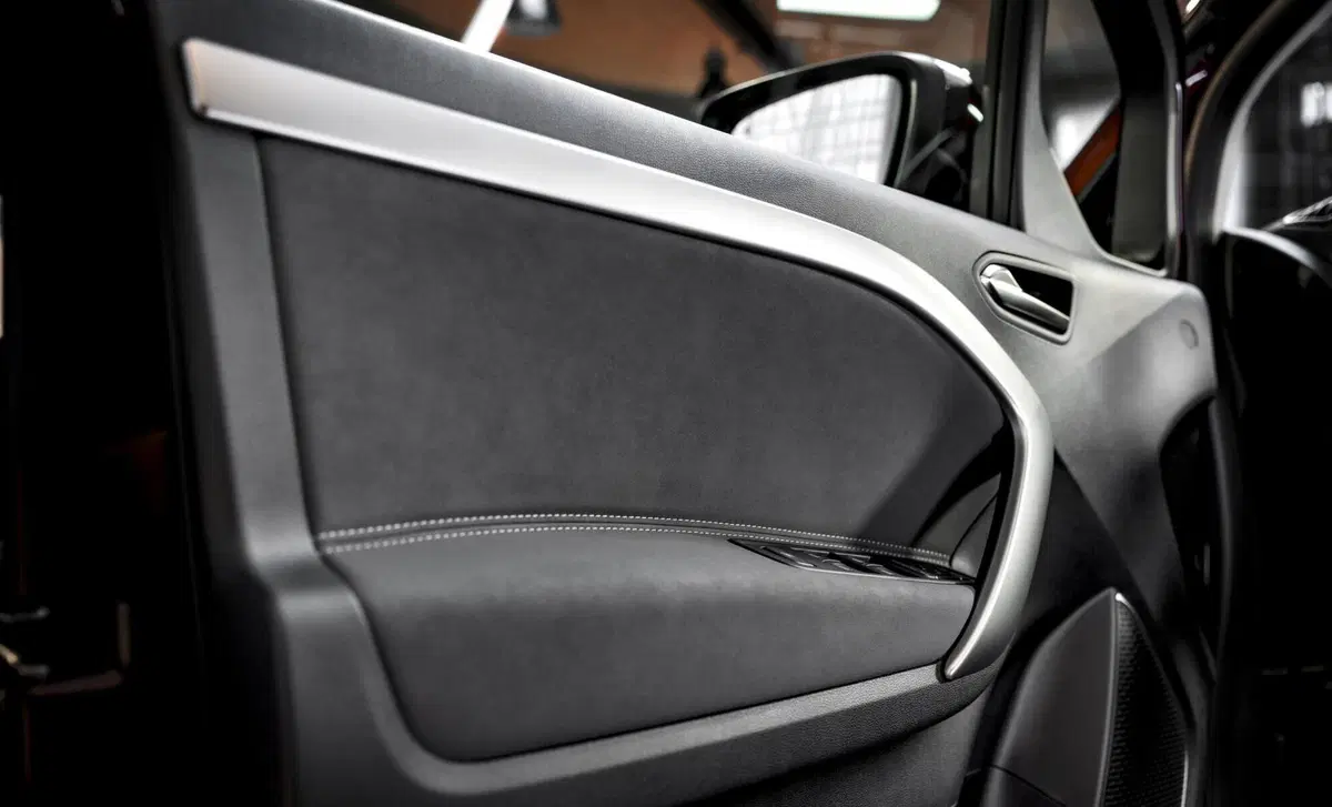 Mercedes-Benz Classe T T Long 180d Premium auto (19)