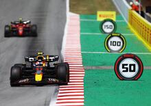 Formula 1, i top e flop del GP di Spagna 2022