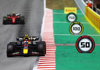 Formula 1, i top e flop del GP di Spagna 2022