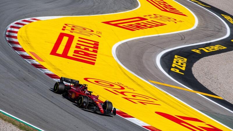 Formula 1: ecco cosa &egrave; successo al motore Ferrari di Leclerc in Spagna