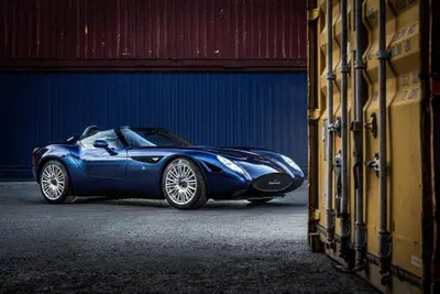 Chi non lo vorrebbe un simile 'Mostro'? La milionaria Barchetta Zagato Maserati [video da VdE]