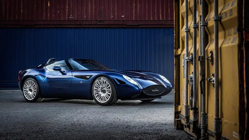 Chi non lo vorrebbe un simile "Mostro"? La milionaria Barchetta Zagato Maserati [video da VdE]