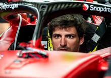 F1. Cosa sta succedendo a Carlos Sainz? La nostra opinione 