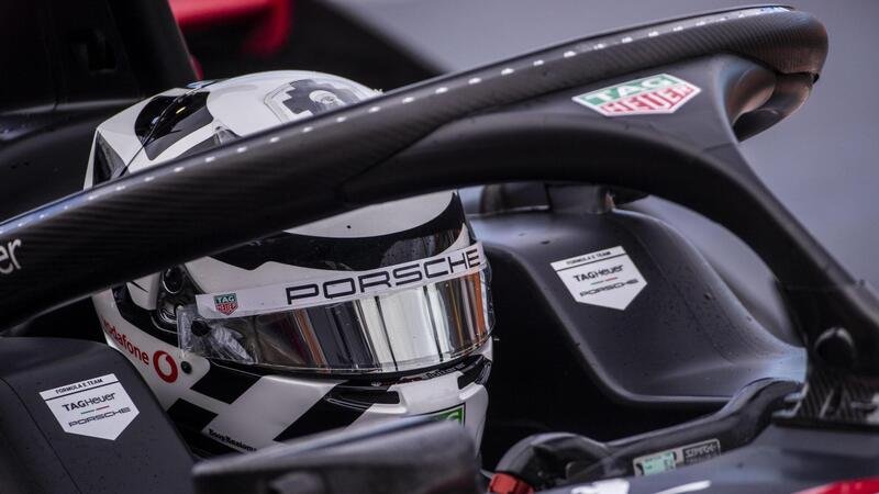 Formula 1: Porsche s&igrave;, Audi no?