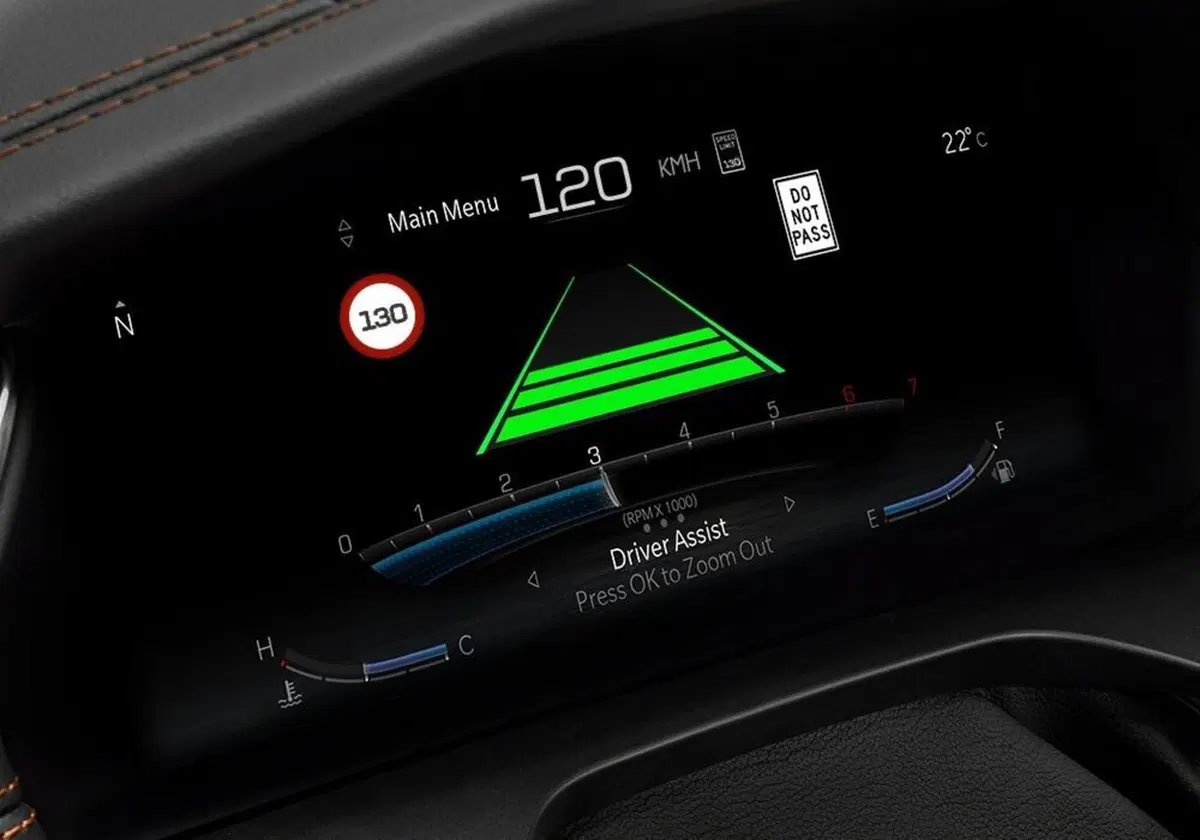 Jeep Grand Cherokee 4xe Plug in Hybrid, aperti gli ordini (7)