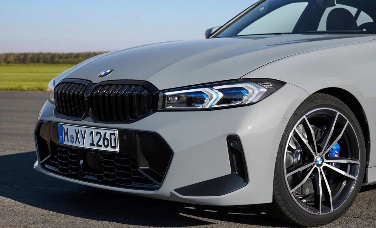 BMW Serie 3 M340i mhev 48V xdrive auto (32)