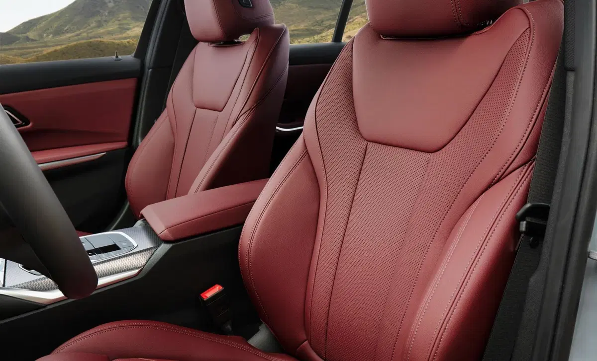 BMW Serie 3 M340i mhev 48V xdrive auto (25)