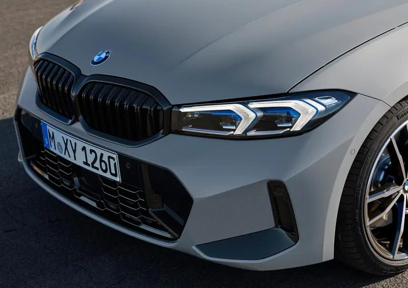 BMW Serie 3 (35)