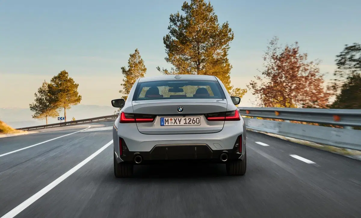 BMW Serie 3 M340i mhev 48V xdrive auto (18)