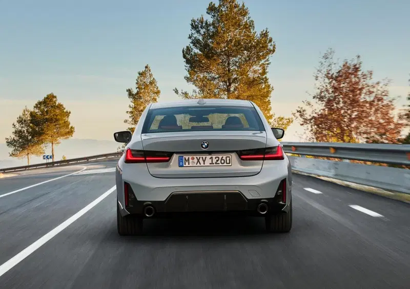 BMW Serie 3 (18)