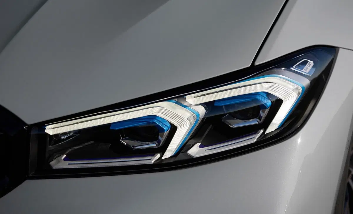 BMW Serie 3 M340i mhev 48V xdrive auto (31)