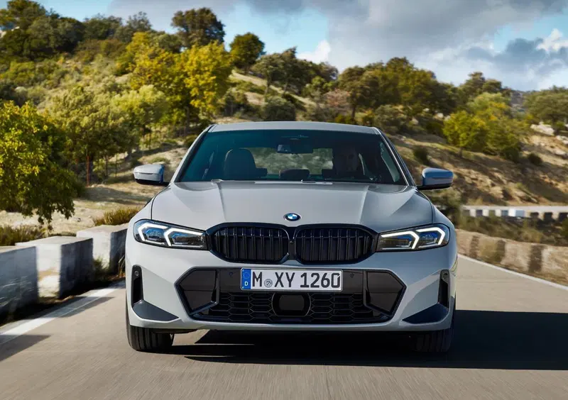 BMW Serie 3 (16)