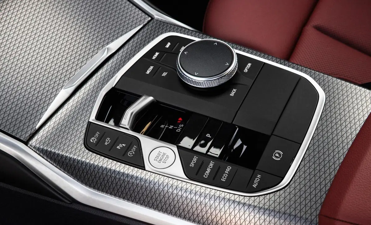 BMW Serie 3 M340i mhev 48V xdrive auto (30)