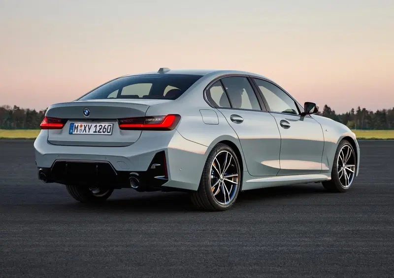BMW Serie 3 (17)