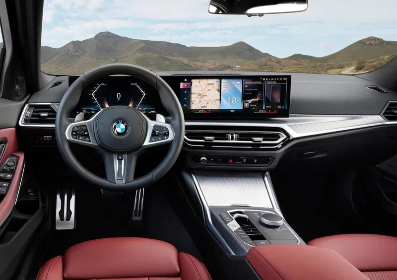 BMW Serie 3 (24)