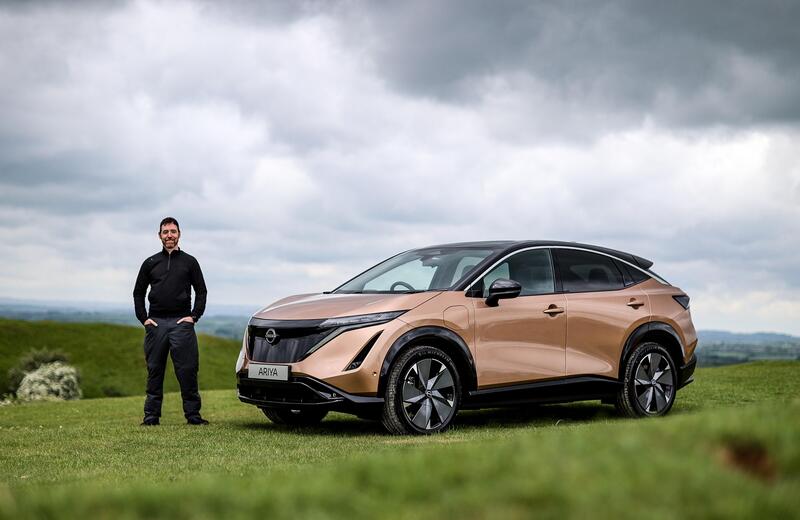 Dal Polo Nord al Polo Sud in elettrico: nel 2023 parte il raid con la Nissan Ariya 